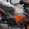 Tampilan Sporty dan Performa Mengesankan Honda New Revo 185