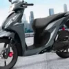 Honda Supra Vision Jadi Terobosan Terbaru Inovasi Motor Bebek Matic