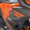 Honda Revo 185 Keunggulan Performa Dengan Mesin Yang Mengesankan