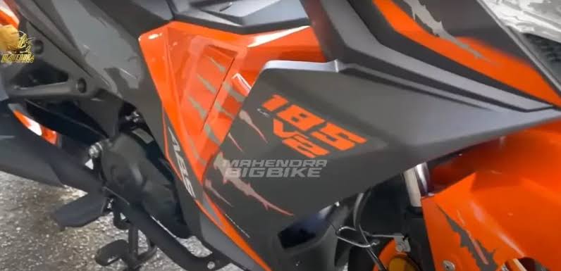 Honda Revo 185 Keunggulan Performa Dengan Mesin Yang Mengesankan