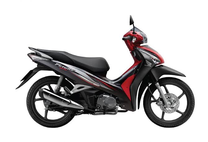 Perhatikan Berikut Beberapa Keunggulan Motor Honda Future 125