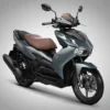 Honda Airblade 160 Tampil Dengan Desain Yang Ergonomis