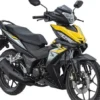 Rilis Terbaru Honda Supra GTR 150 Desain Sporty Dan Menawan