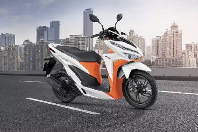 Honda Click 150 Akan Segera Rilis Saudara Kembar Honda Vario