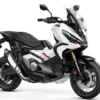 Honda X-ADV 750 Tampilan Mentereng Dengan Spesifikasi Mesin Gahar