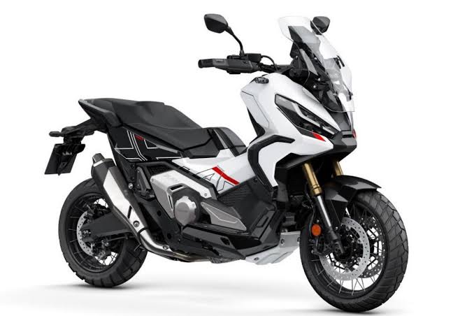 Honda X-ADV 750 Tampilan Mentereng Dengan Spesifikasi Mesin Gahar