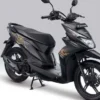 Honda Beat Street Upgrade Mesin Lebih Tangguh Untuk Berpetualang