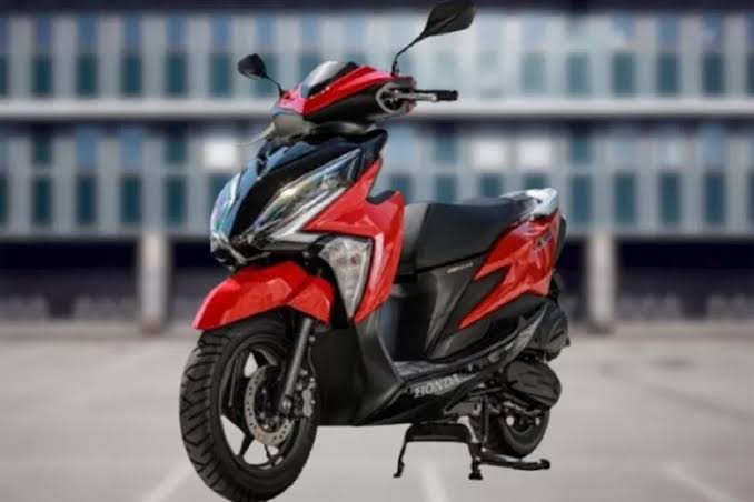 New Honda Beat 2023 Hadir Dengan Mesin Yang Lebih Tangguh