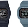 Spesifikasi Smartwatch G-Shock DWH5600