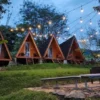 Wisata Sky Campsite Bogor