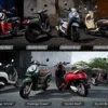 Update Terbaru Harga Motor Honda Scoopy Juli 2023