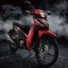 Honda RSX 110: Motor Bebek Kekinian dengan Fitur Canggih Unggulan