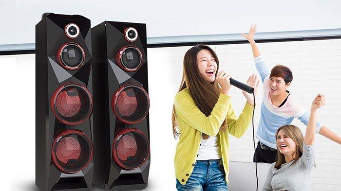 Miliki Bass Detail Merata, 2 Speaker Aktif Terbaik ini Worth It Dibeli