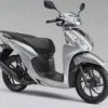 Honda Spacy