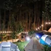 Rekomendasi Tempat Camping Hits di Bogor, Ada Sungainya