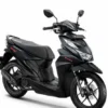 Honda BeAt 150 Menjadi Matic Sporty Indonesia, Inilah Keunggulannya!