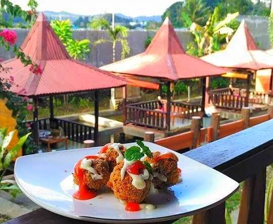 3 Wisata Kuliner Populer di Kota Sukabumi, Dijamin Nikmat