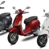 Update harga cicilan Vespa Sprint 150