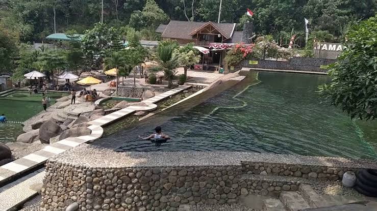 3 Destinasi Wisata Favorit di Purwakarta, Cocok Bareng Keluarga