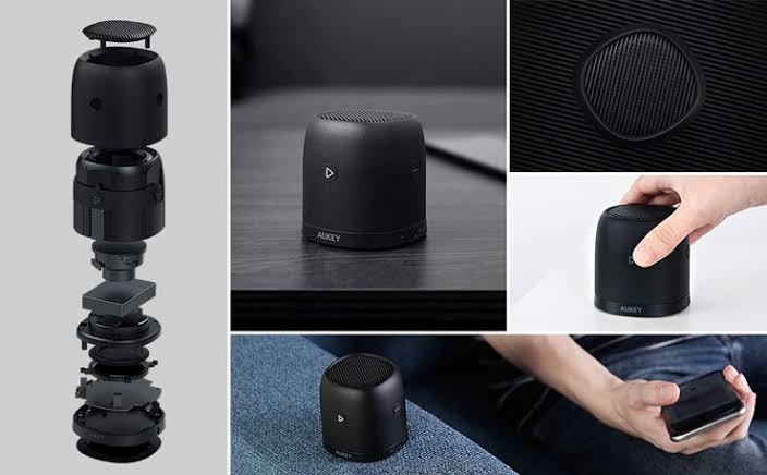 3 Speaker Bluetooth Kecil Berkualitas dengan Performa Suara Menggelar