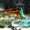 Inilah 2 wisata Waterboom di Bandung