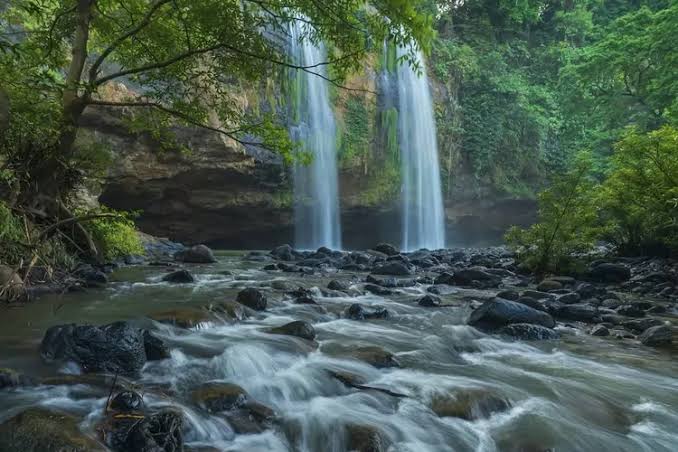 Destinasi Wisata Hits Menawan di Kawasan Geopark Ciletuh