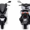 All New Honda PCX 175 Resmi Launching, Yuk Intip Spesifikasinya