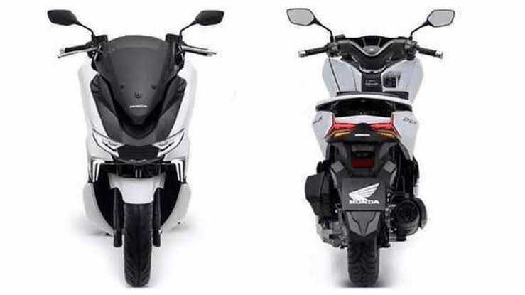 All New Honda PCX 175 Resmi Launching, Yuk Intip Spesifikasinya