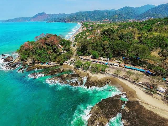 Inilah 3 Wisata murah di Sukabumi