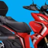 Honda Vario Street 160 Jadi Lawan Berat Yamaha NMAX 160