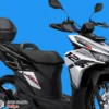 Berikut Spesifikasi Detail Motor Terbaru Honda Vario Street 125