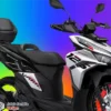 Motor Honda Vario Street 125 Upgrade Fitur Terbaru Dari Beat Street