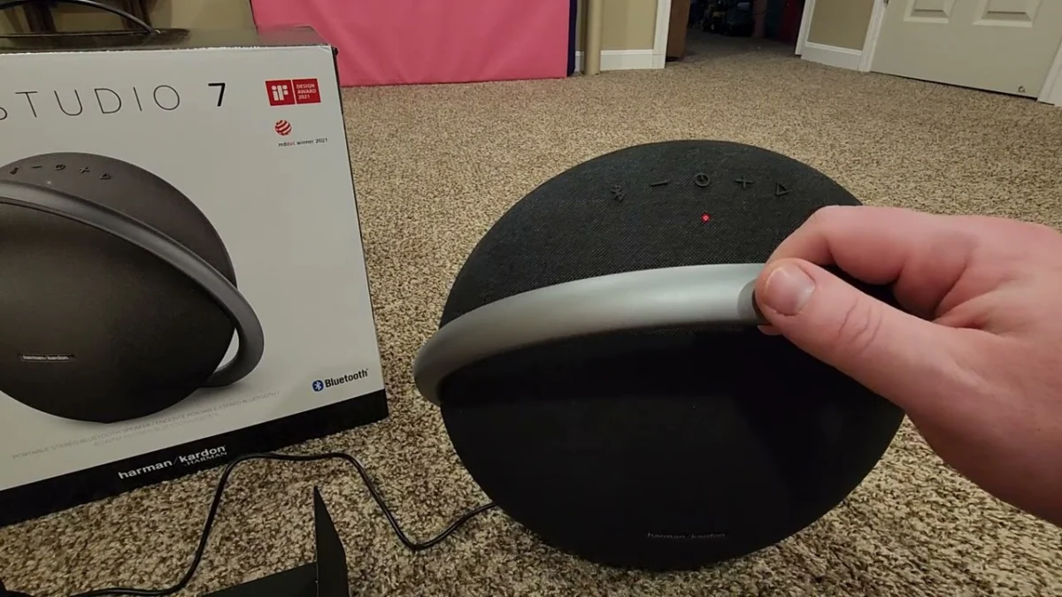 Selain Kualitas Tinggi, 3 Speaker Bluetooth ini juga Miliki Desain Ringan