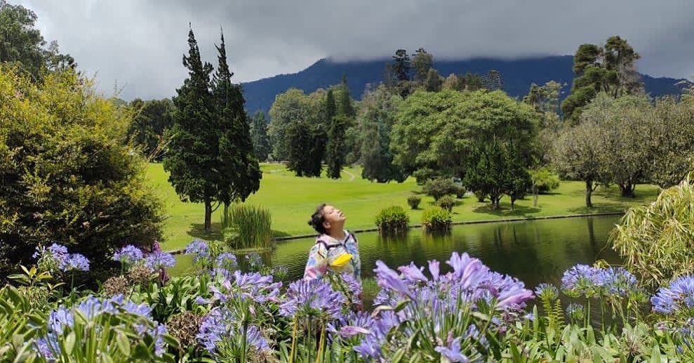 3 Rekomendasi Wisata Hits Terbaik di Cianjur, Cocok untuk Healing