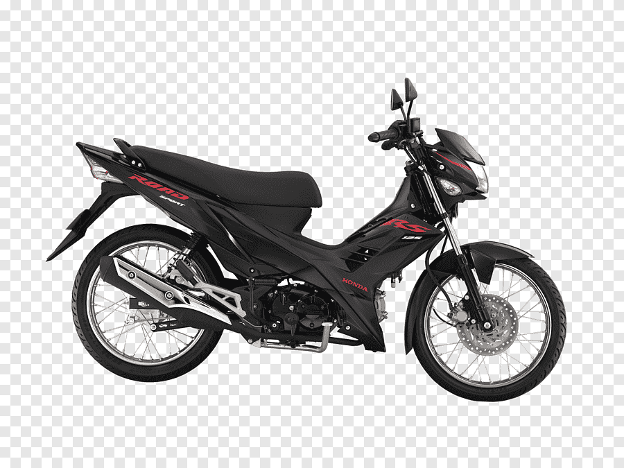 Honda RS 125 Ramai Jadi Bahan Perbincangan, Ada Apa Ya?