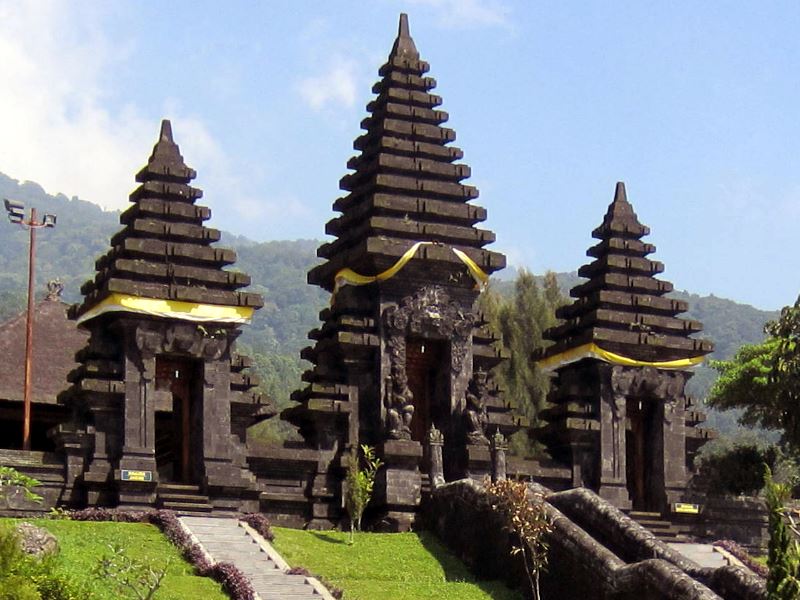 3 Wisata Bogor yang Miliki Vibes Bak di Bali