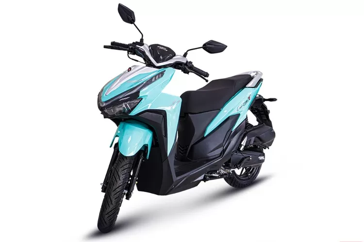 Hadir dengan Seribu Keunggulan, All New Honda Vario 150 Semakin di Depan