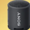 Sony SRS-XB12 Speaker Aktif Portabel Yang Praktis