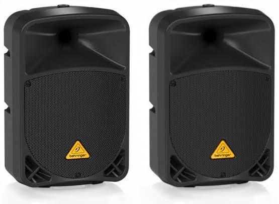 Inilah 3 merek speaker aktif terbaik