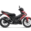 Rilis Terbaru Honda Supra GTR 150 Desain Sporty Dan Menawan