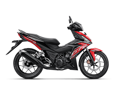 Rilis Terbaru Honda Supra GTR 150 Desain Sporty Dan Menawan