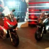 Skema Kredit Skutik Bongsor Honda ADV 150 Versi ABS dan CBS