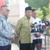 Pemerintah Benahi Dua Infrastruktur Atasi Kelaparan di Papua Tengah