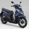 Harga Terbaru Honda BeAT Agustus 2023, Makin Ramah di Kantong!