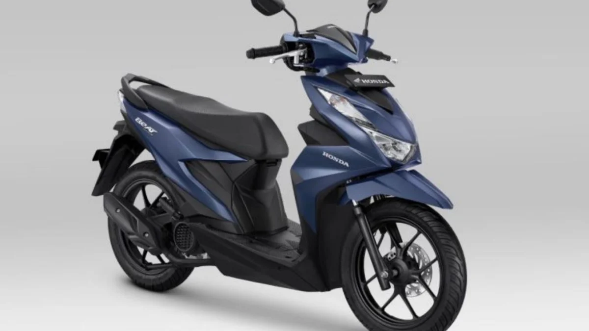 Harga Terbaru Honda BeAT Agustus 2023, Makin Ramah di Kantong!