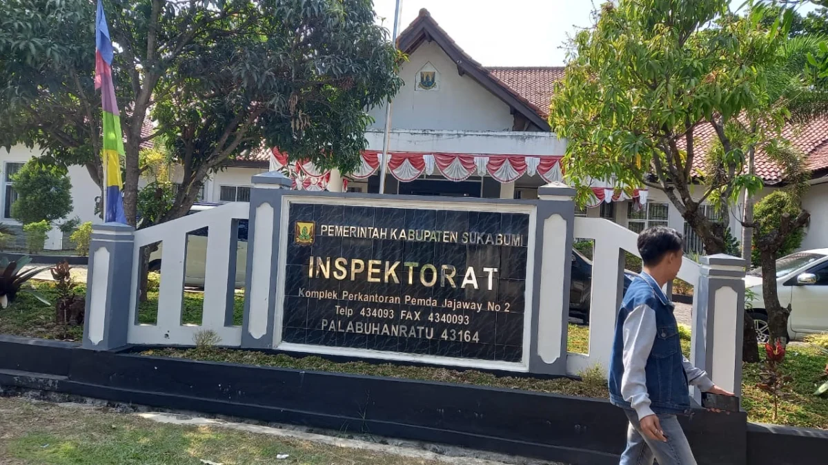 Inspektorat Panggil Puluhan Kades