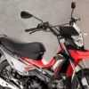 Honda XRM 125, Motor Bebek Versi Trail Rp 19 Jutaan!