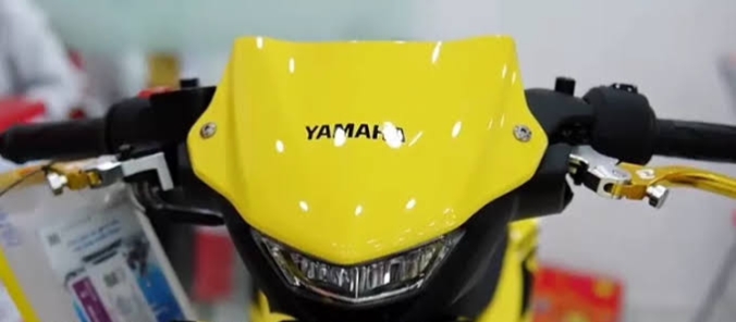 Keunggulan Yamaha Mio 155 VVA Dibekali Desain Kelas Eropa