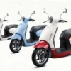 Honda Scoopy Stylo 160