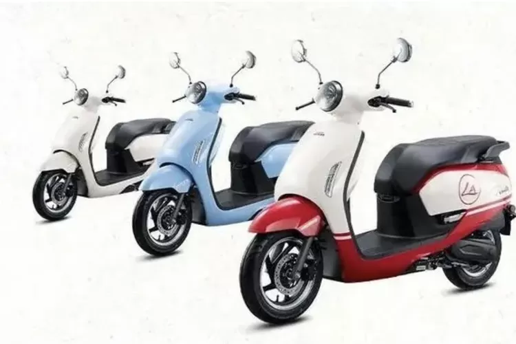 Honda Scoopy Stylo 160